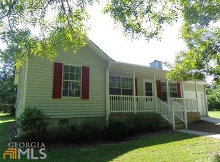 60 Giles Dr, McDonough, GA 30252