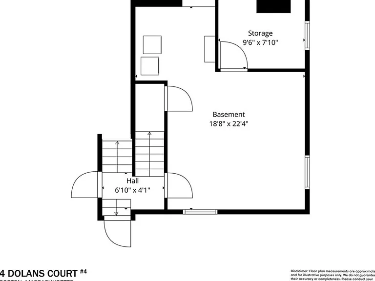 4 Dolans Ct #4 — Photo 18