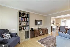 5042 Bradley Blvd — Photo 5