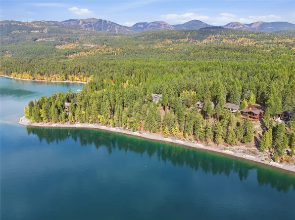 2322 Houston Point Dr, Whitefish, MT 59937