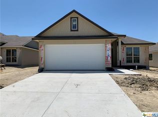 1915 Lummus Dr, Temple, TX 76504