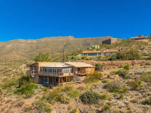 3525 Thunder Rd, Alamogordo, NM 88310