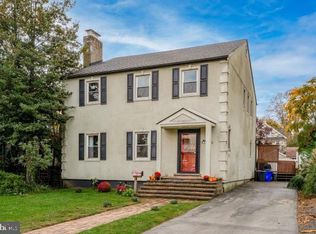 310 Bewley Rd, Havertown, PA 19083