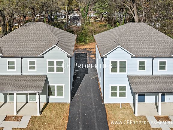 2nd image of 3312 Tutwiler Ave #B