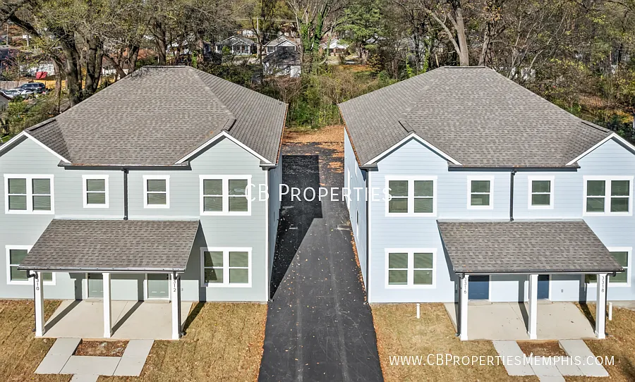Building Photo - 3312 Tutwiler Ave #B