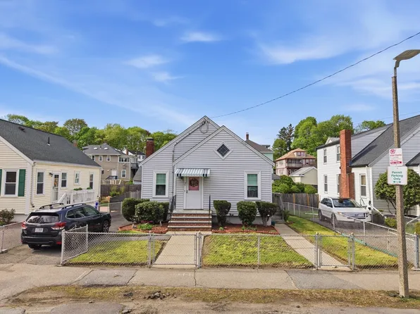 49 Valley Rd, Boston, MA 02124