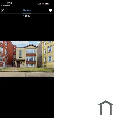 3 bed, 1280 sqft, $1,850 — Photo 2
