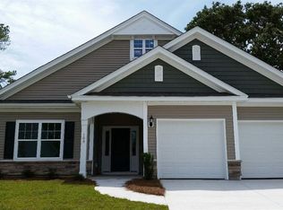 621 Ginger Lily Way, Little River, SC 29566