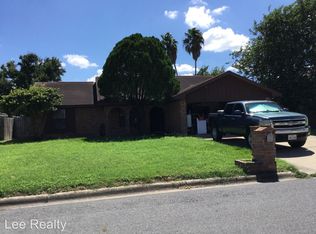 2117 Pelican Ave, McAllen, TX 78504