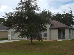 1971 Michigan Ct, Poinciana, FL 34759