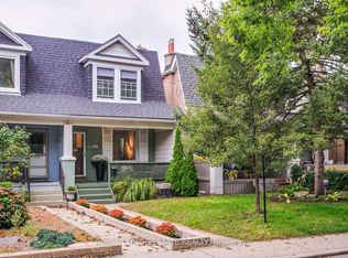 98 Malvern Ave N, Toronto, ON M4E 3E5