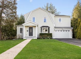 56 Hughes Ave, Rye, NY 10580