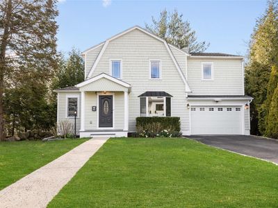 56 Hughes Avenue, Rye, NY, 10580