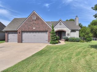 4400 S Poplar Ave W, Broken Arrow, OK 74011