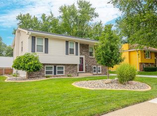 2110 NW 9th St, Ankeny, IA 50023