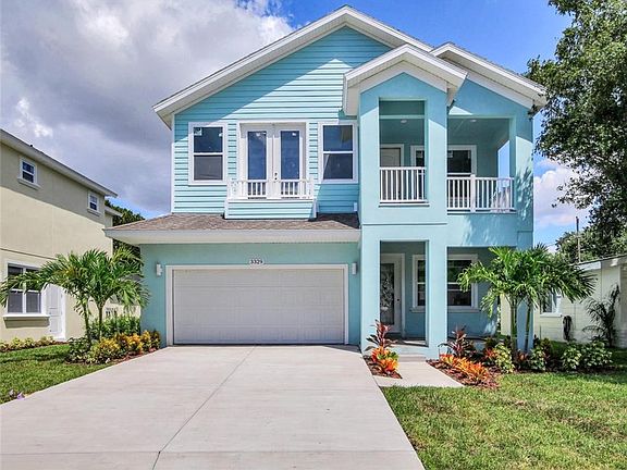 2nd image of 3329 Boca Ciega Dr N