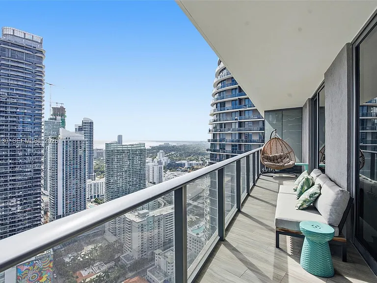 801 S Miami Ave #4202 — Photo 1