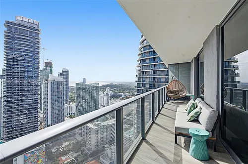 801 S Miami Ave #4202 Photo 1