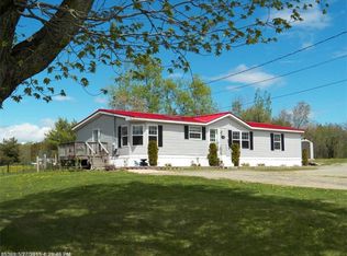 26 Union St, Searsport, ME 04974