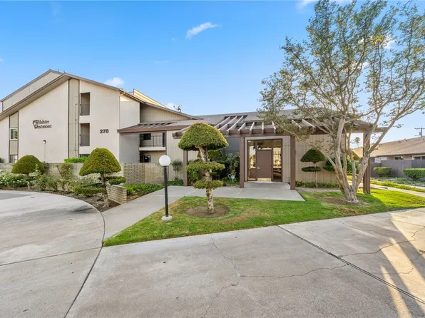 278 N Wilshire Ave #114, Anaheim, CA 92801