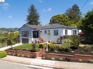 5200 Masonic Ave, Oakland, CA