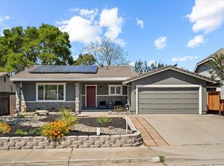 655 Bel Air Way, Morgan Hill, CA 95037