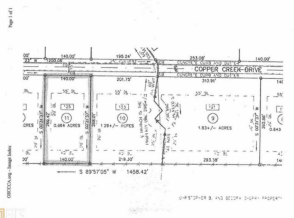 2nd image of 125 Copper Creek Dr