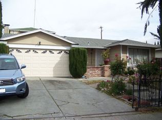 2675 Lanier Ln, San Jose, CA 95121