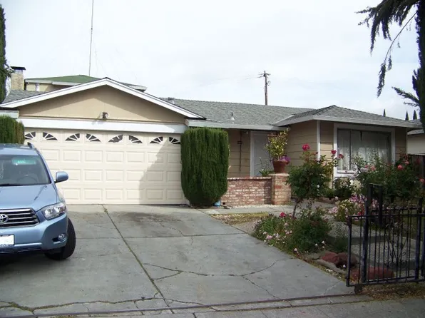 2675 Lanier Ln, San Jose, CA 95121