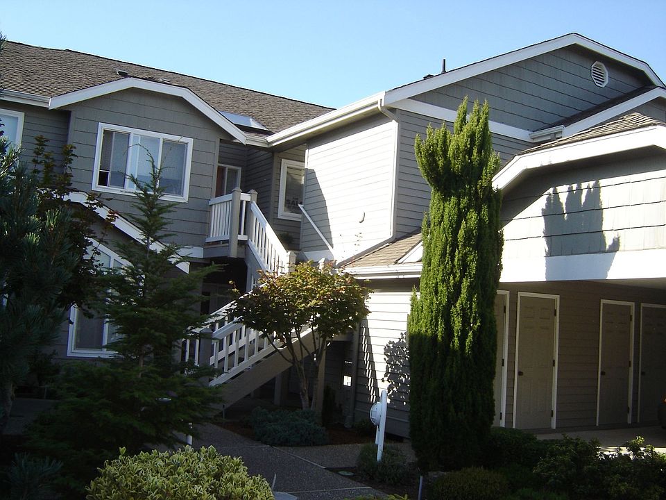 front entry upstairs