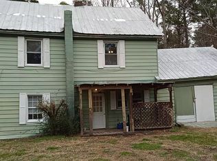 7781 New Point Comfort Hwy, New Point, VA 23125
