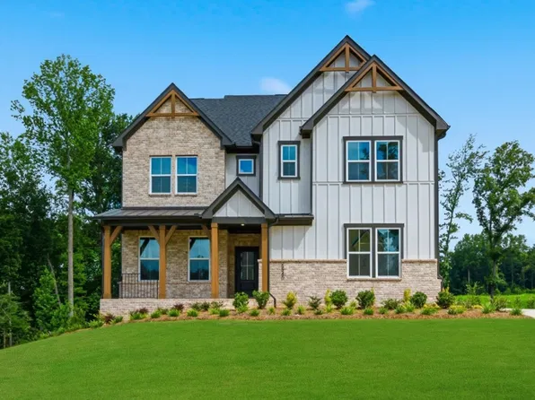 5940 Violet Ln, Cumming, GA 30028