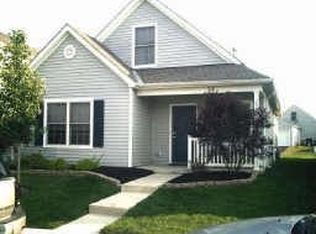1529 Sarin St, Columbus, OH 43240