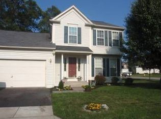 8005 Foxgreen Ct, Glen Burnie, MD 21061