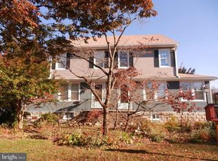 808/806 Morgan Ave, Palmyra, NJ 08065