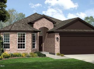 2332 149th St, Lubbock, TX 79423