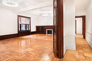 Rented by WAM Partners - William Moses Co.