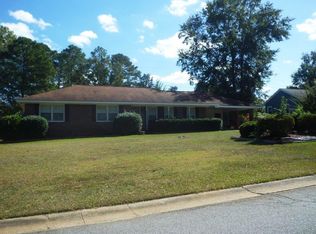 1851 Holly Hill Rd, Milledgeville, GA 31061