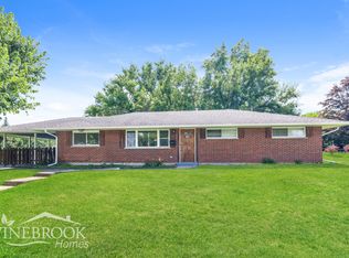 5085 Lemoyne Dr, Dayton, OH 45424