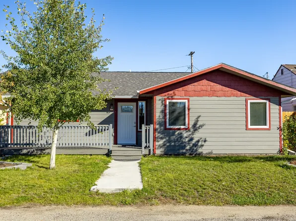 2010 Monroe Ave, Butte, MT 59701