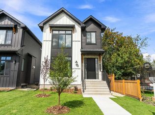14512 86th Ave NW, Edmonton, AB T5R 4B6