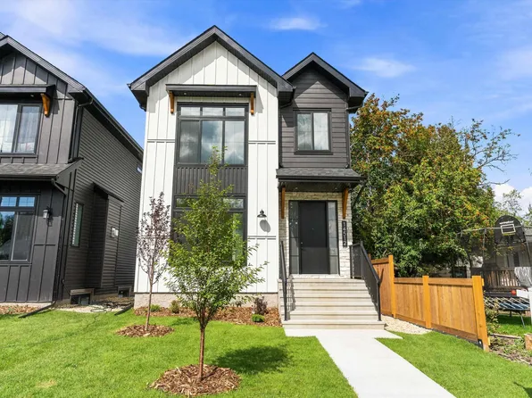 14512 86th Ave NW, Edmonton, AB T5R 4B6