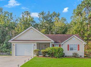 961 Castlewood Dr, Conway, SC 29526