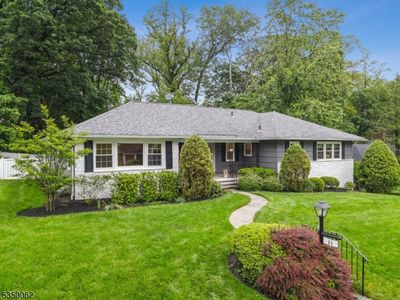11 Hart Dr North, South Orange, NJ, 07079