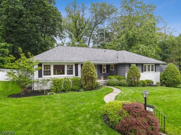 11 Hart Dr North, South Orange Village Twp., NJ 07079