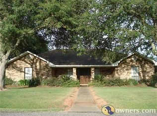 101 S Briarwood Dr, Bunkie, LA 71322