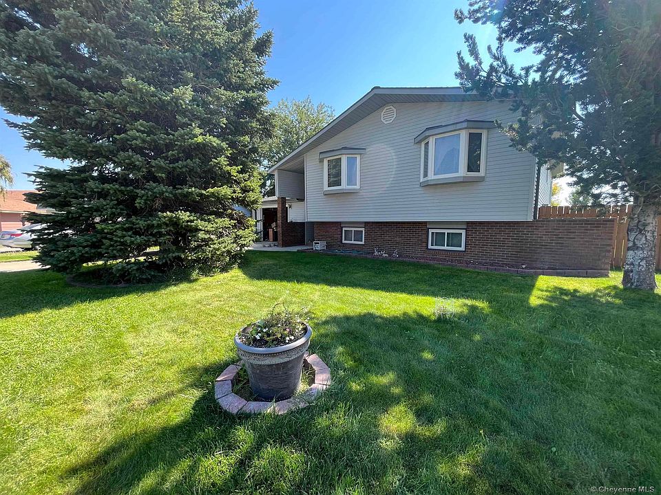 40 15th St, Wheatland, WY 82201 MLS 88209 Zillow