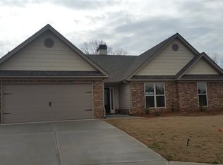 165 Bowen Way #98, Covington, GA 30016