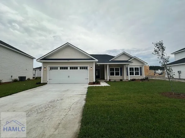 303 Alder Pass, Midway, GA 31320