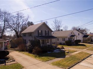 359 Portage St, Wadsworth, OH 44281